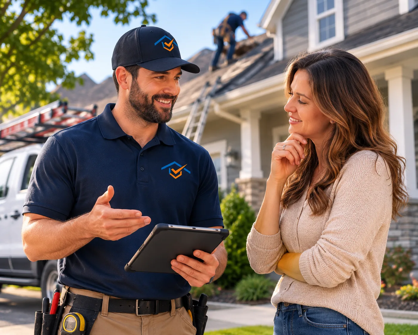 Roof Inspection FAQs in Makinen, MN